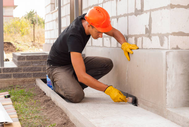 Licensed Interior Drainage System service in Sobieski, WI - SJ Waterproofing Pros